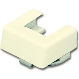 Busch-Jaeger Kanaleinführung weiß, Retail