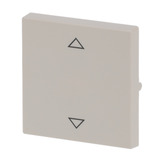 Busch-Jaeger Wippe Jalousietaster weiß, Retail