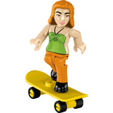 COBI Citroen Type H Holidays, Konstruktionsspielzeug 