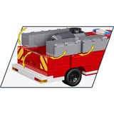 COBI RAM 3500 Fire Truck, Konstruktionsspielzeug 