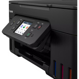 Canon PIXMA G3590, Multifunktionsdrucker schwarz, USB, WLAN, Scan, Kopie, Duplex (Druck)