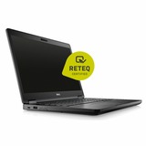 Dell Latitude 5480 Generalüberholt, Notebook schwarz, Windows 10 Pro