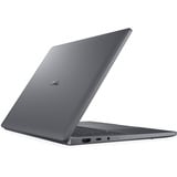 Dell Pro 14 Premium (3TMX2), Notebook grau, Intel® Core™ Ultra 7 268V, Intel® Arc™ 140V, 32 GB LPDDR5X, 512 GB (512 GB SSD), Windows 11 Pro