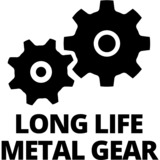 EINHELL Akku-Grasschere/ -Strauchschere GC-CG 18 Li-Solo, 18Volt rot/schwarz, ohne Akku und Ladegerät