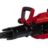 EINHELL Professional Abbruchhammer TE-DH 50 rot/schwarz, 1.700 Watt