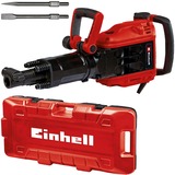 Einhell Professional Abbruchhammer TE-DH 50 rot/schwarz, 1.700 Watt