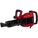 Einhell Professional Abbruchhammer TE-DH 50 rot/schwarz, 1.700 Watt