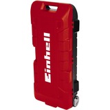 Einhell Professional Abbruchhammer TE-DH 50 rot/schwarz, 1.700 Watt