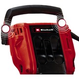 Einhell Professional Abbruchhammer TE-DH 50 rot/schwarz, 1.700 Watt