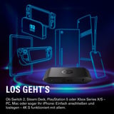 Elgato 4K X, Capture Karte 
