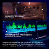 Elgato Elgato 4K X, Capture Karte 