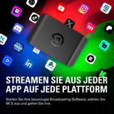 Elgato Elgato 4K X, Capture Karte 