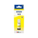 Epson Tinte gelb 103 EcoTank (C13T00S44A10) 