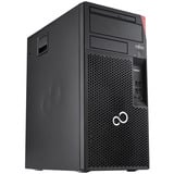 Fujitsu Esprimo P958 E94+ Generalüberholt, PC-System schwarz, Windows 11 Pro