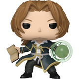 Funko Pop! Anime Frieren Sein Figur, Spielfigur 