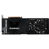 Gainward Gain12GB D7 RTX 5070 Phoenix-S GS, Grafikkarte DLSS 4, 3x DisplayPort, 1x HDMI 2.1