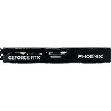 Gainward Gain12GB D7 RTX 5070 Phoenix-S GS, Grafikkarte DLSS 4, 3x DisplayPort, 1x HDMI 2.1