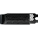 Gainward GeForce RTX 5060 Ti Ghost II OC 16GB, Grafikkarte DLSS 4, 3x DisplayPort, 1x HDMI 2.1