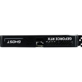 Gainward GeForce RTX 5060 Ti Ghost OC 16GB, Grafikkarte DLSS 4, 3x DisplayPort, 1x HDMI 2.1