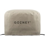 Gozney Arc Abdeckhaube kurz, Abdeckung beige, für Pizzaofen Arc