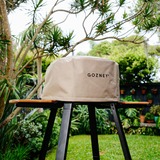 Gozney Arc Abdeckhaube kurz, Abdeckung beige, für Pizzaofen Arc