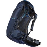 Gregory Zulu 55, Rucksack blau, 55 Liter, Größe S/M