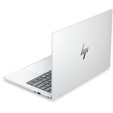 HP EliteBook 8 G2i (DL9R6ET), Notebook silber, Intel® Core™ Ultra 7 355, Intel® Graphics, 32 GB LPDDR5X, 1 TB (1 TB SSD), Windows 11 Pro