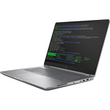 HP ZBook Fury G1i 18 (98L71ET), Notebook silber, Intel® Core™ Ultra 7 255HX, NVIDIA RTX PRO 2000, 32 GB DDR5, 1 TB (1 TB SSD), Windows 11 Pro