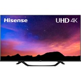 Hisense 65A66H, LED-Fernseher 164 cm (65 Zoll), schwarz, UltraHD/4K, Triple Tuner, HDR