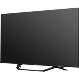 Hisense 65A66H, LED-Fernseher 164 cm (65 Zoll), schwarz, UltraHD/4K, Triple Tuner, HDR