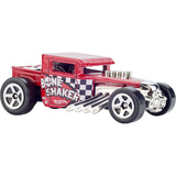 Hot Wheels Mattel 80. Jubiläum 5er-Pack, Spielfahrzeug 