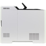 Kyocera ECOSYS PA2101cwx Plus (inkl. 3 Jahre Kyocera Life Plus), Farblaserdrucker grau/schwarz, USB, LAN, WLAN