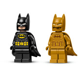LEGO 76330 DC Super Heroes Batman Logo, Konstruktionsspielzeug 