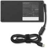 Lenovo 300W AC Netzteil EU schwarz, große Bauform