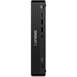 Lenovo ThinkCentre M70q Gen 6 (13HA0028GE), Mini-PC schwarz, Windows 11 Pro