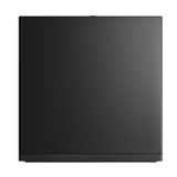 Lenovo ThinkCentre M70q Gen 6 (13HA0028GE), Mini-PC schwarz, Windows 11 Pro