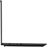 Lenovo ThinkPad P14s G6 (21QT0012GE), Notebook schwarz, Intel® Core™ Ultra 7 265H, NVIDIA RTX PRO 500, 64 GB DDR5, 2 TB (2 TB SSD), Windows 11 Pro