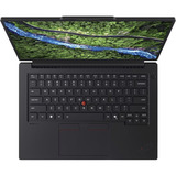 Lenovo ThinkPad P14s G7 Intel (21XJ001WGE), Notebook schwarz, Intel® Core™ Ultra 9 386H, NVIDIA RTX PRO 1000, 64 GB LPDDR5X, 1 TB (1 TB SSD), Windows 11 Pro