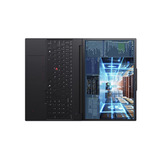 Lenovo ThinkPad P16v G3 (21RS004RGE), Notebook schwarz, Intel® Core™ Ultra 9 285H, NVIDIA RTX PRO 2000, 64 GB DDR5, 1 TB (1 TB SSD), Windows 11 Pro