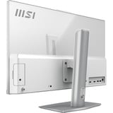 MSI Modern AM272P 1M-1426AT, PC-System weiß, Windows 11 Home