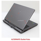 MSI Vector 17 HX A14VHG-1009, Gaming-Notebook Intel® Core™ i9-14900HX, NVIDIA GeForce RTX 4080, 32 GB DDR5, 1 TB (1 TB SSD), Windows 11 Home