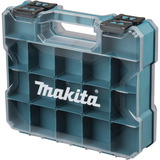 Makita Bit-Satz Impact Black E-24826, 100-teilig 1/4", für Schlagschrauber, Koffer