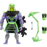 Mattel Masters of the Universe Origins Turtles of Grayskull Skeletor, Spielfigur 