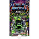 Mattel Masters of the Universe Origins Turtles of Grayskull Skeletor, Spielfigur 
