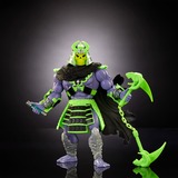 Mattel Masters of the Universe Origins Turtles of Grayskull Skeletor, Spielfigur 