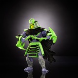 Mattel Masters of the Universe Origins Turtles of Grayskull Skeletor, Spielfigur 