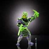Mattel Masters of the Universe Origins Turtles of Grayskull Skeletor, Spielfigur 