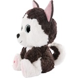 NICI Glubschis Schlenker Husky Barkley, Kuscheltier 25 cm
