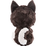 NICI Glubschis Schlenker Husky Barkley, Kuscheltier 25 cm
