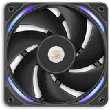 NZXT Performance Fan F120X, Gehäuselüfter schwarz, 120 mm